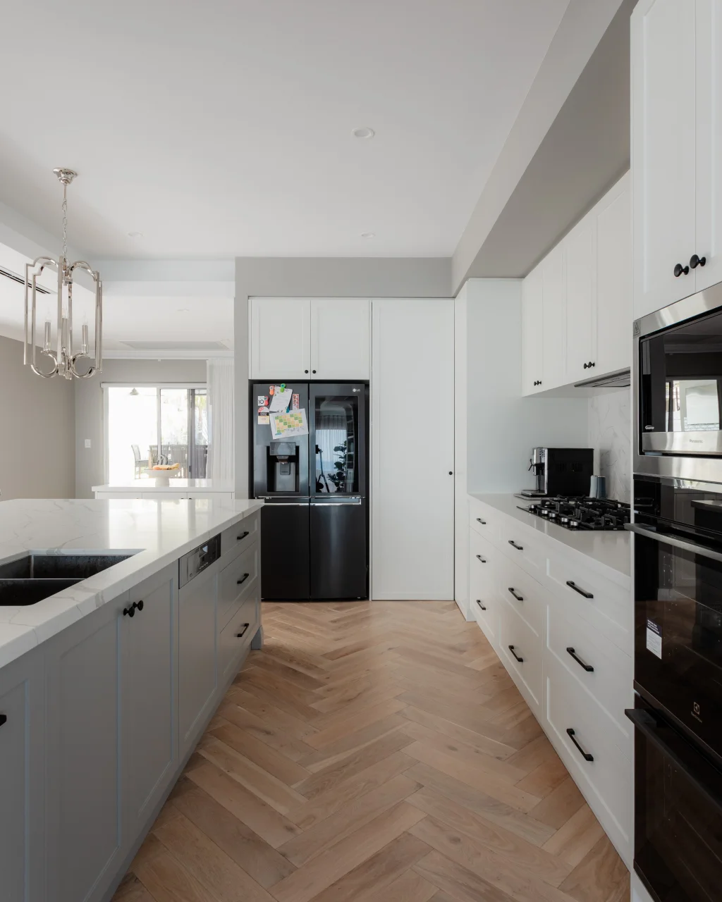 Woodpecker Flooring Image