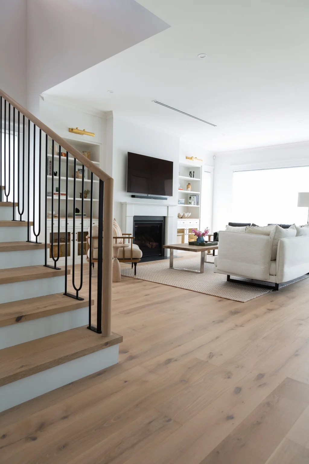 Woodpecker Flooring Image