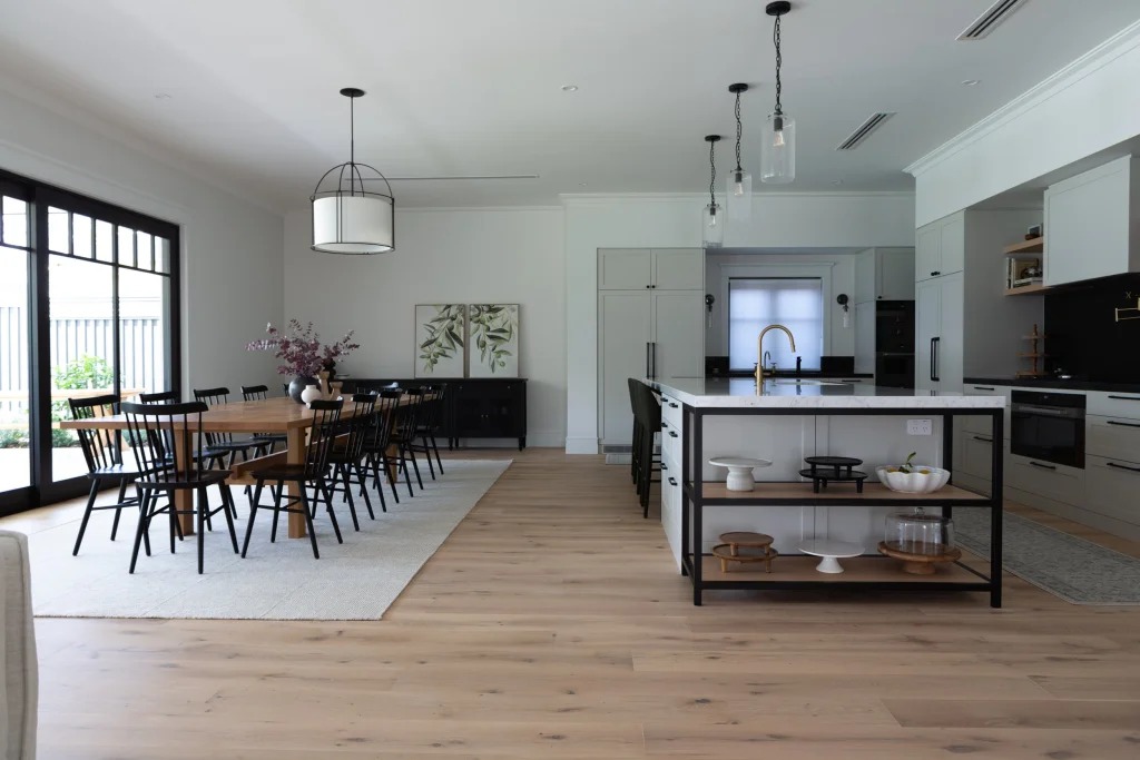 Woodpecker Flooring Image