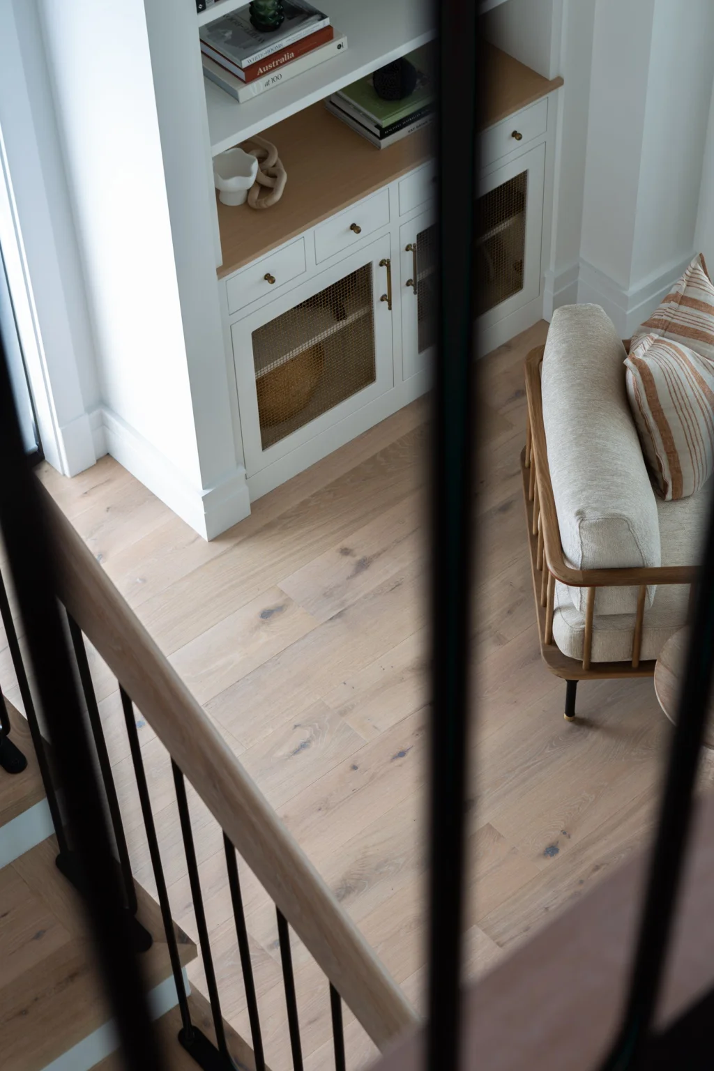 Woodpecker Flooring Image