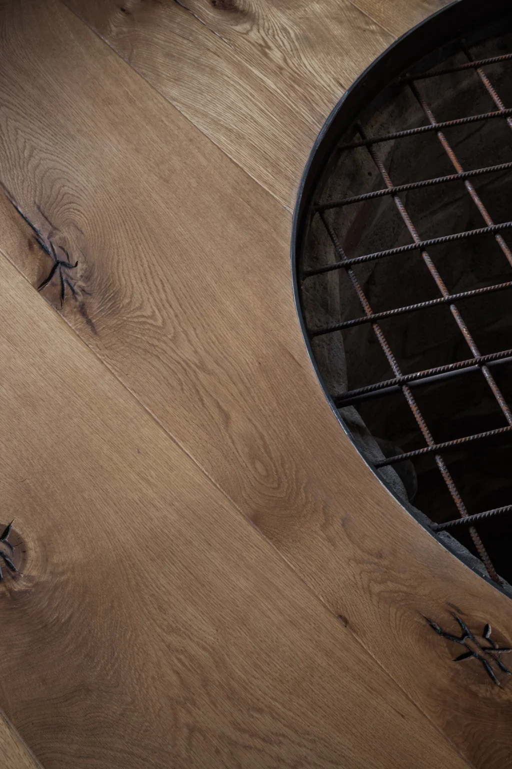 Woodpecker Flooring Image