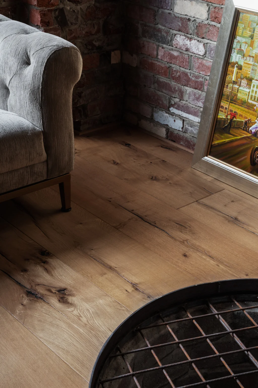 Woodpecker Flooring Image