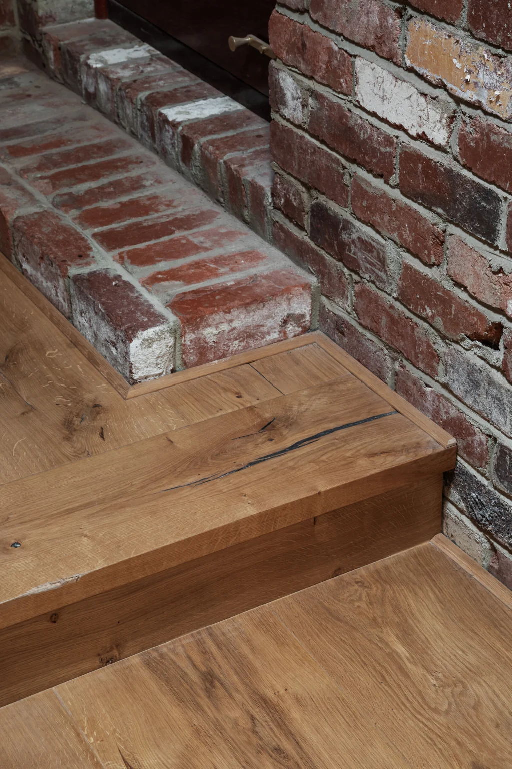 Woodpecker Flooring Image