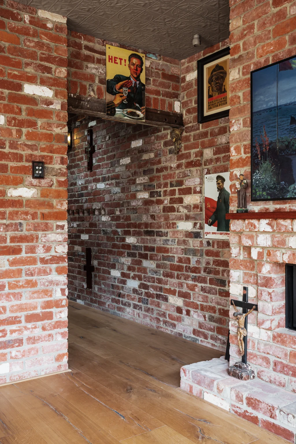 Woodpecker Flooring Image