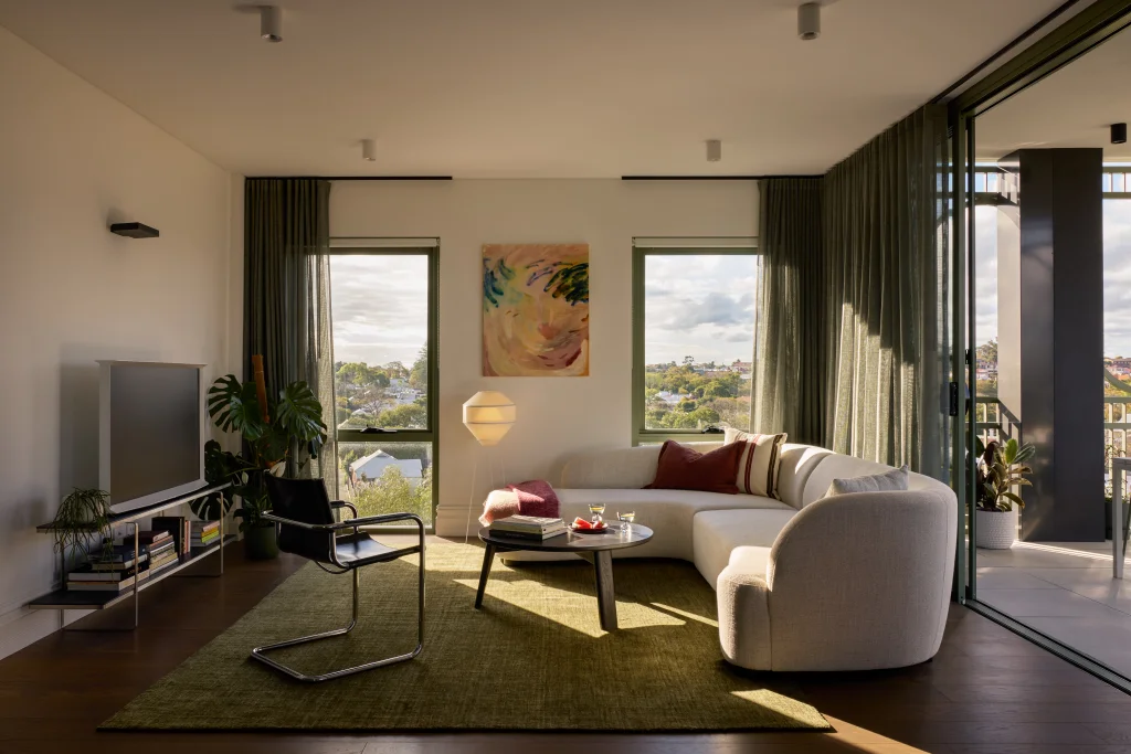 Woodpecker Flooring Image