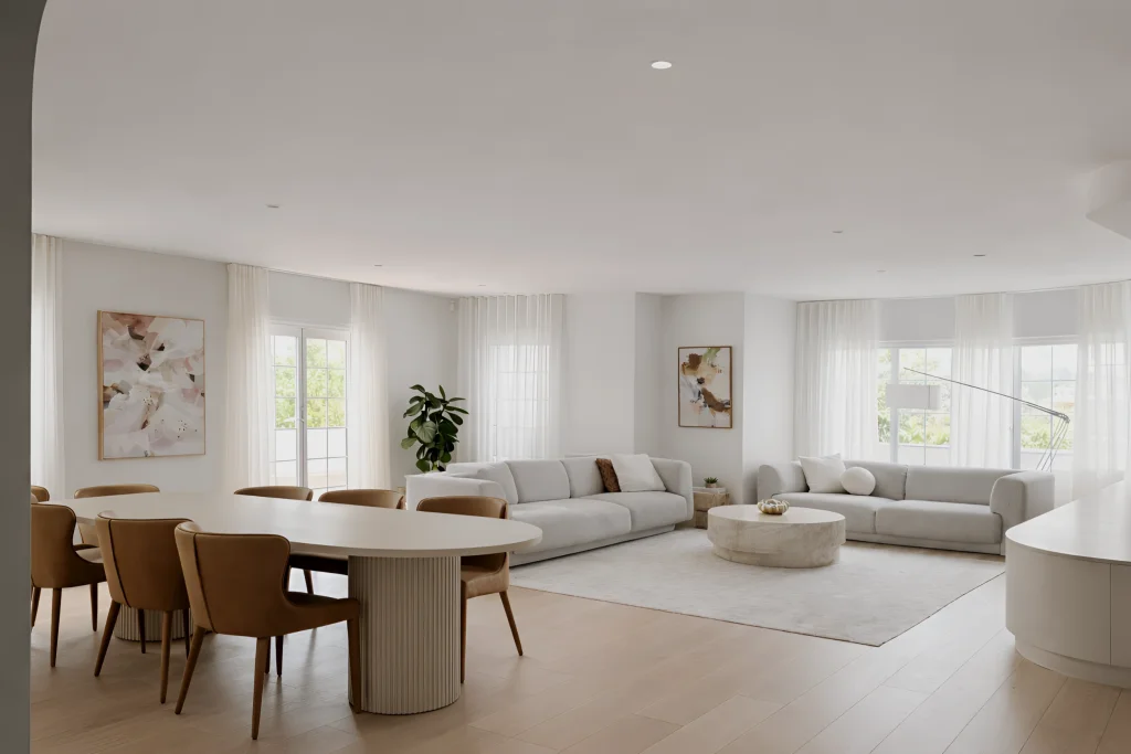 Woodpecker Flooring Image