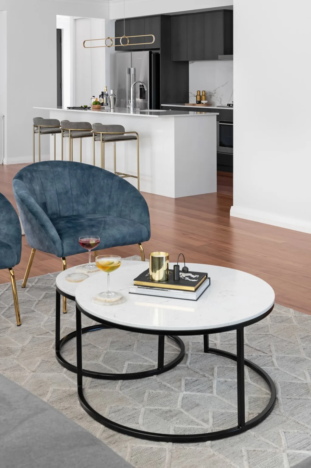 Woodpecker Flooring Image