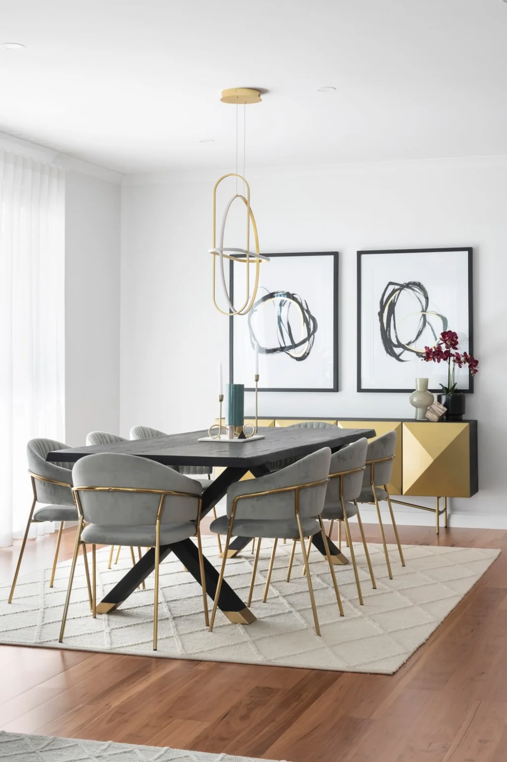 Woodpecker Flooring Image