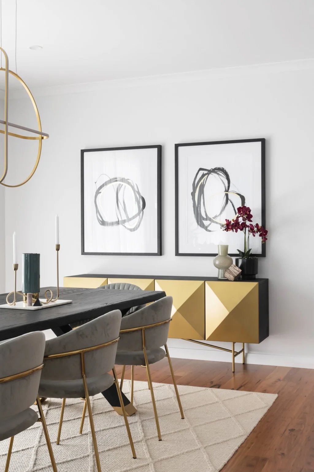Woodpecker Flooring Image