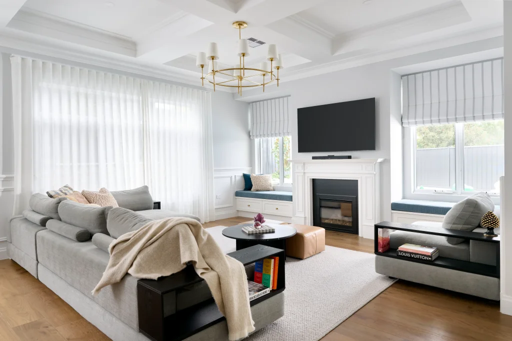 Woodpecker Flooring Image