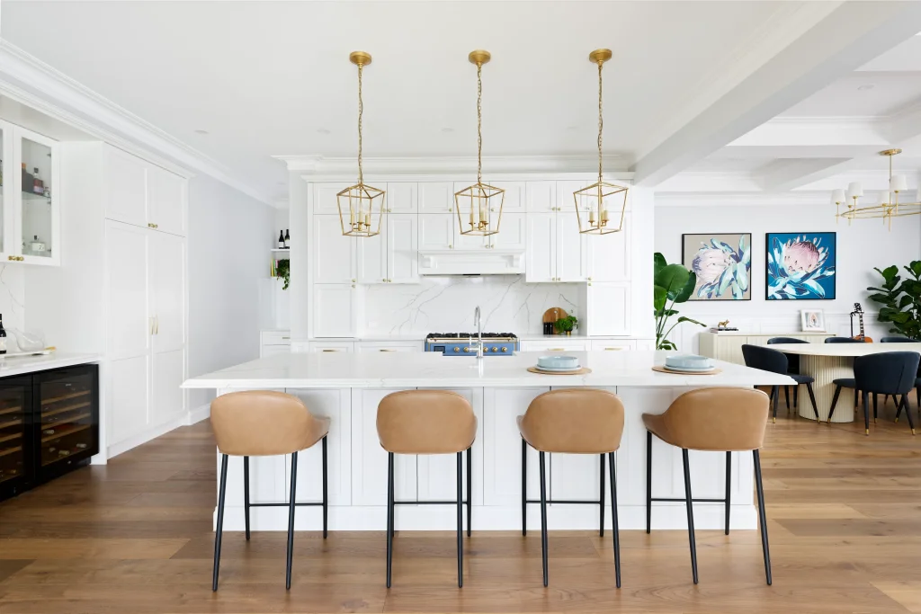 Woodpecker Flooring Image