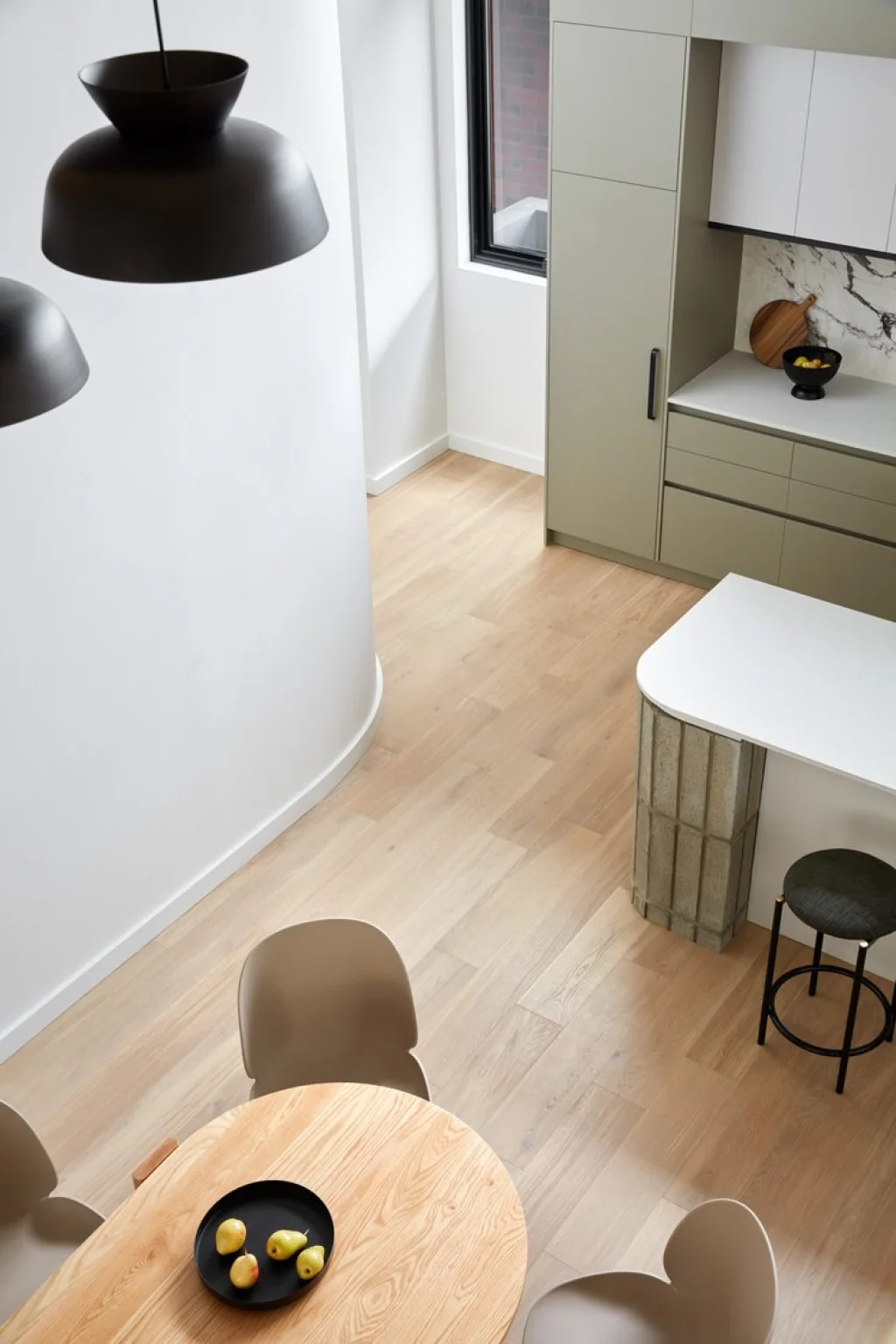 Woodpecker Flooring Image