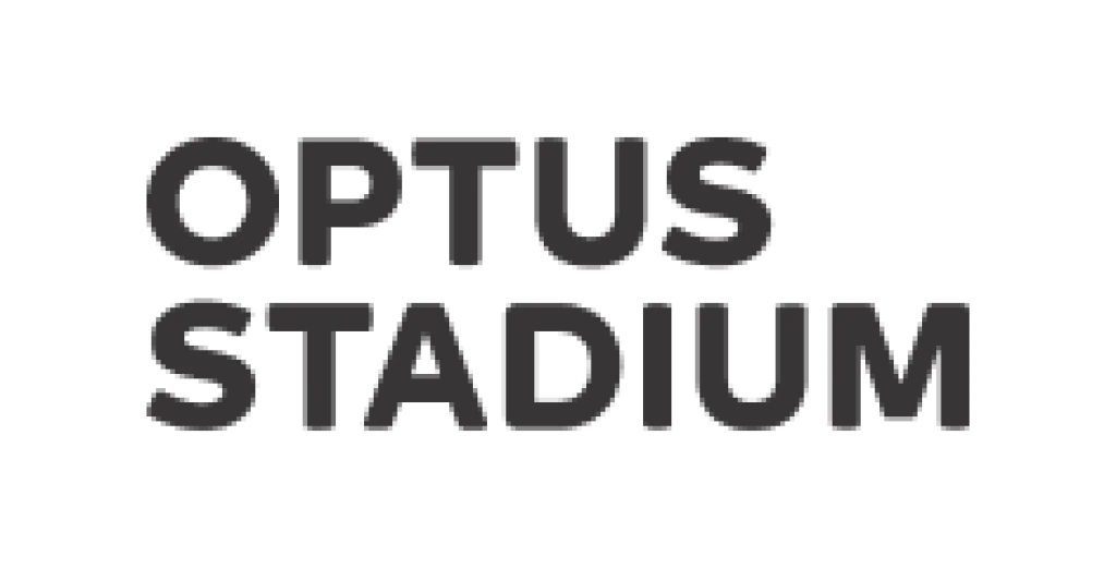 Optus Stadium Logo