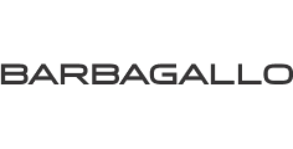 Barbagallo Logo