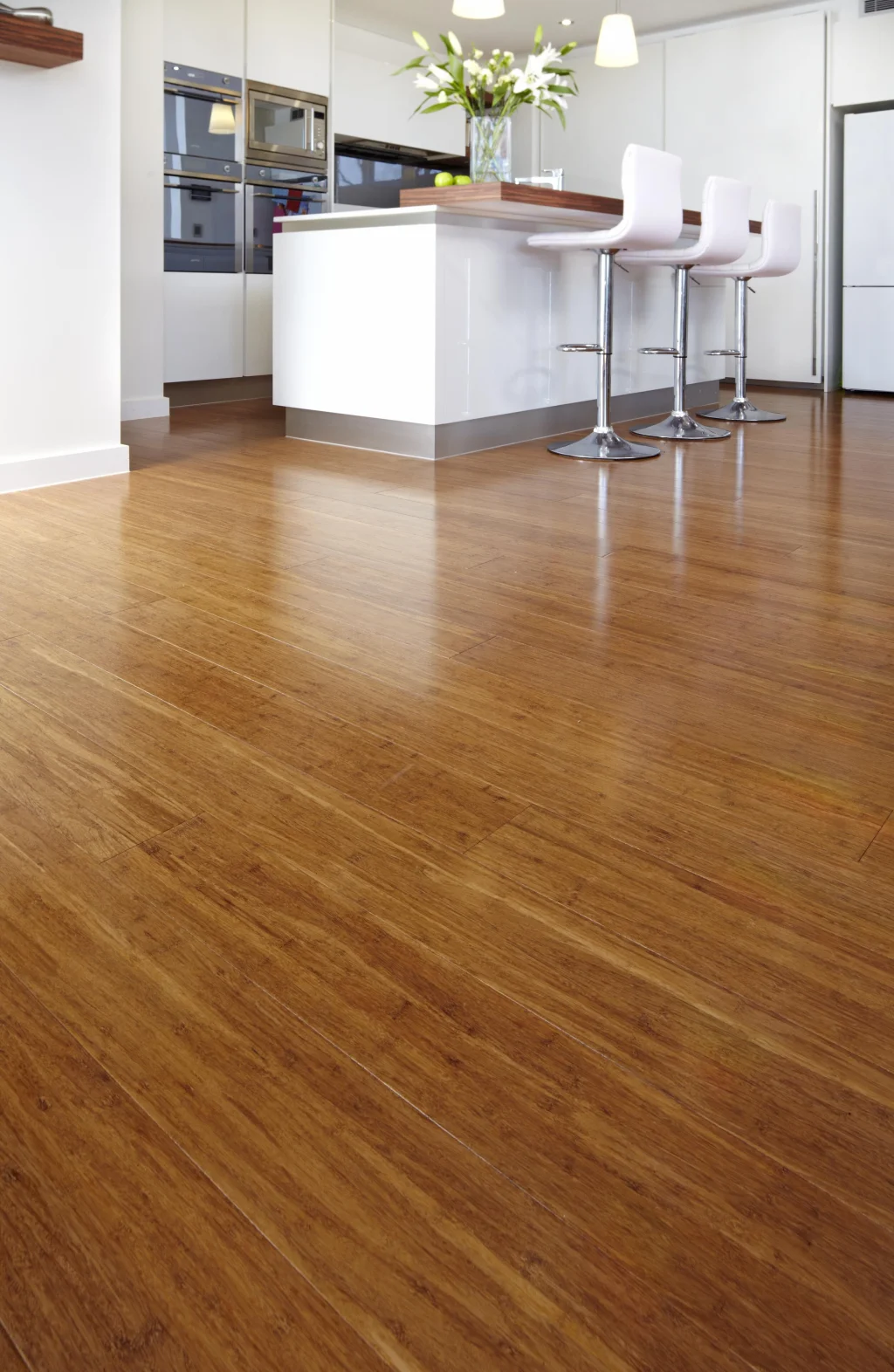 Woodpecker Flooring Image
