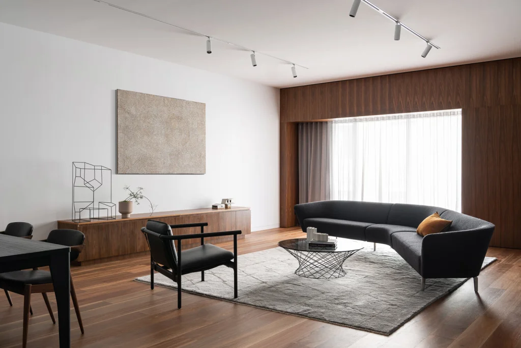 Woodpecker Flooring Image