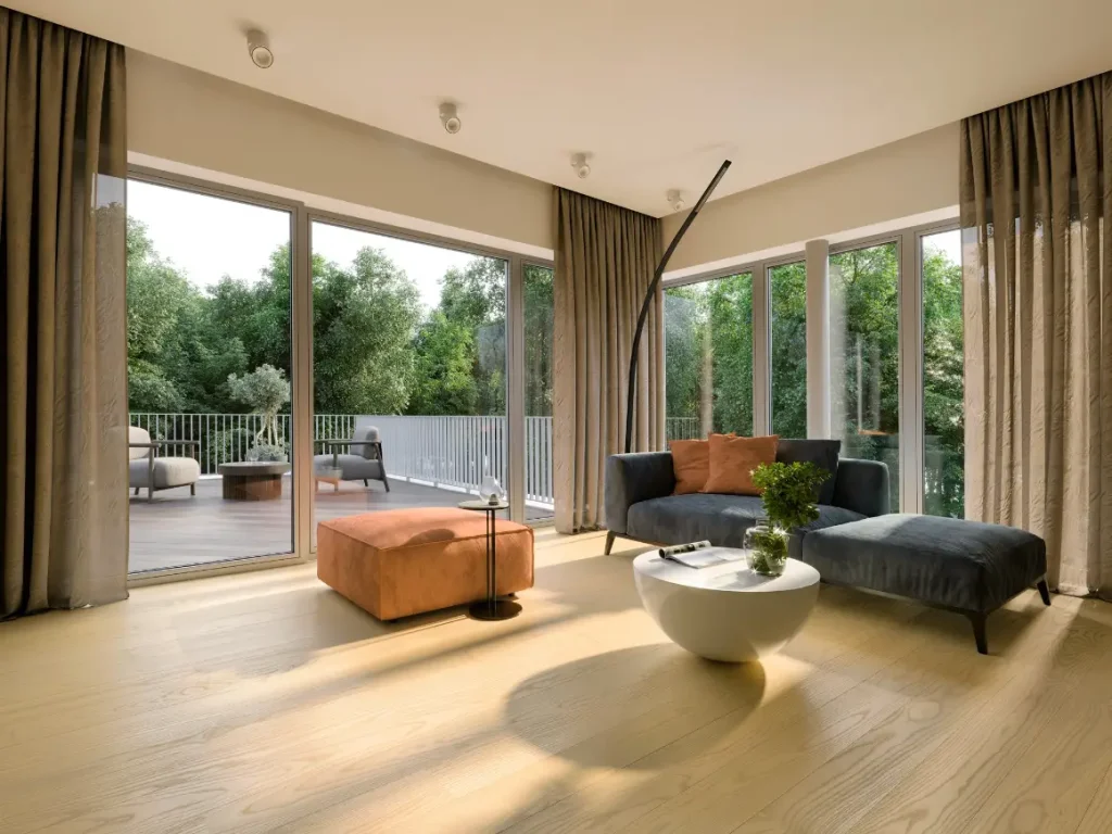 Woodpecker Flooring Image