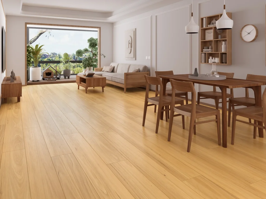 Woodpecker Flooring Image