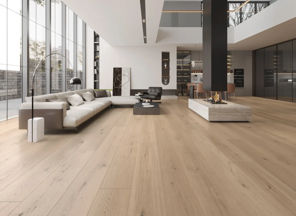 Woodpecker Flooring Image