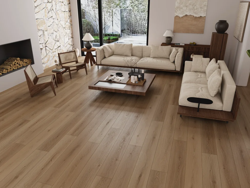 Woodpecker Flooring Image