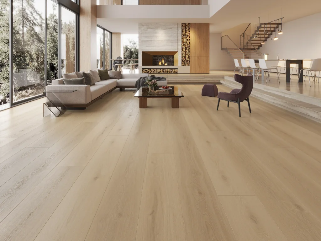 Woodpecker Flooring Image