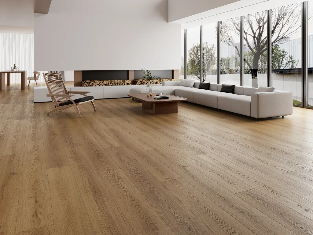 Woodpecker Flooring Image