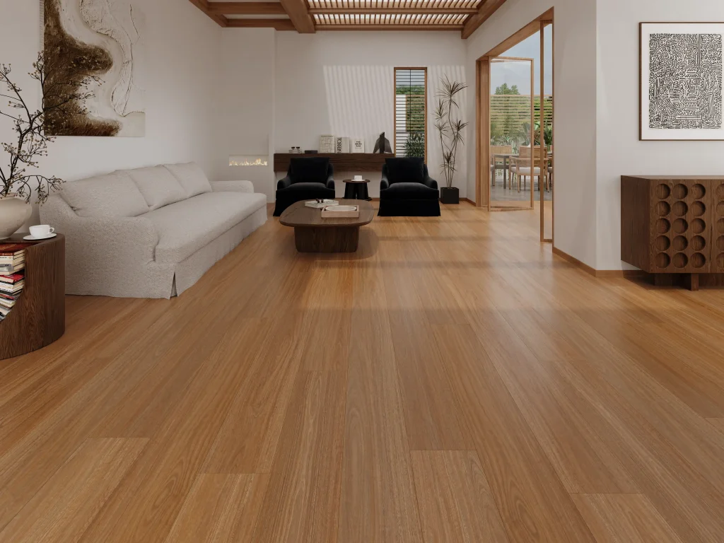 Woodpecker Flooring Image